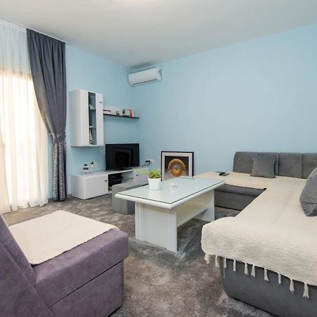 Apartments Kiki Kotor Exteriér fotografie