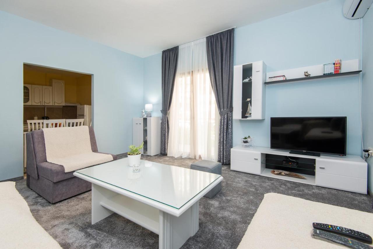 Apartments Kiki Kotor Exteriér fotografie